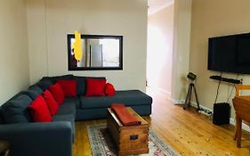 Charming, Central 1 Bed Apartment